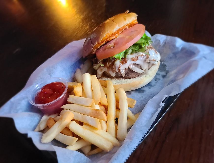 Del Sur Restaurant Menu